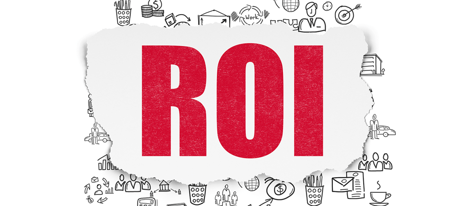 Asegura el ROI en Marketing Digital 