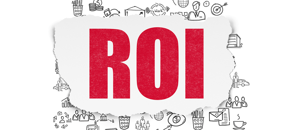 Asegura el ROI en Marketing Digital
