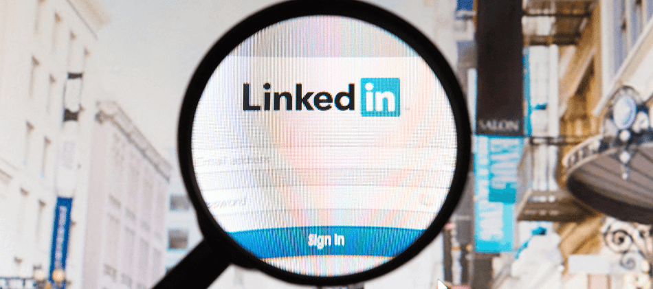 Conectar con prospectos en LinkedIn para obtener clientes