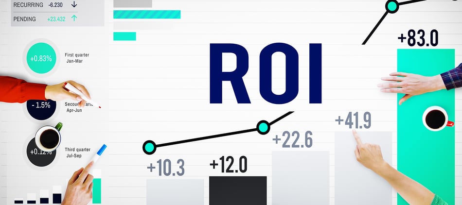 Cómo aumentar el ROI de marketing con Inbound Marketing