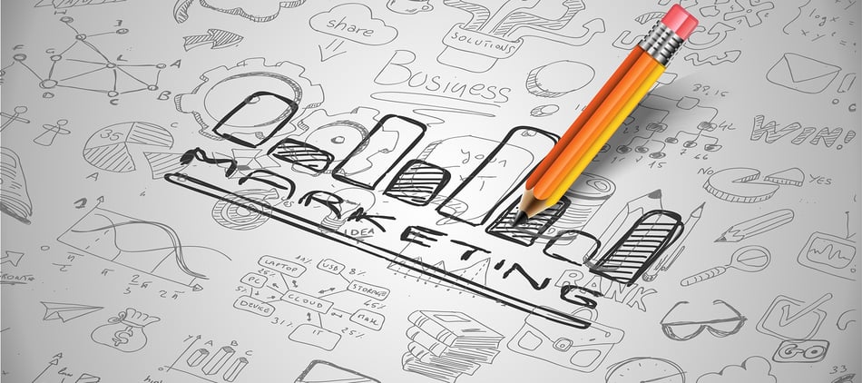 Estrategia creativa de marketing para tu empresa