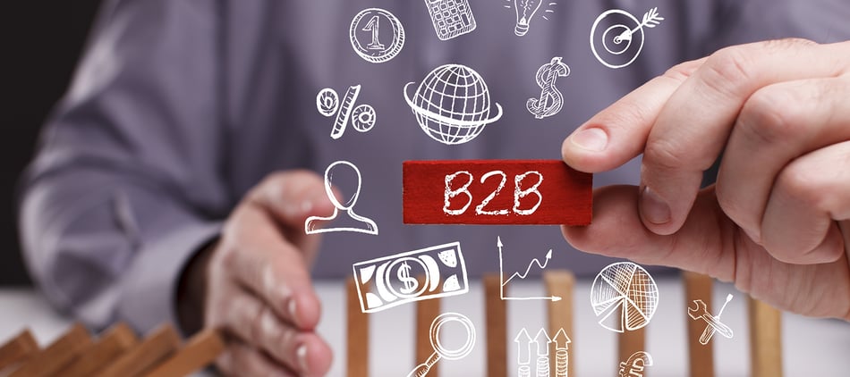 Estrategias para generar leads B2B