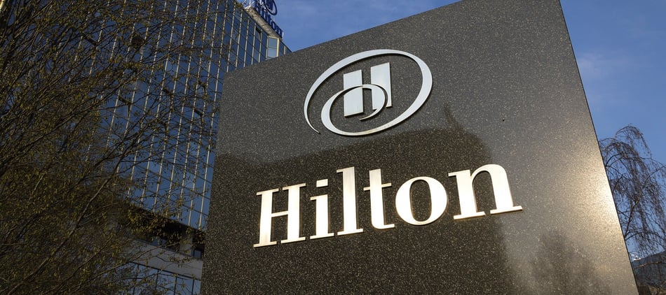 Marketing digital para hoteles: caso Hilton